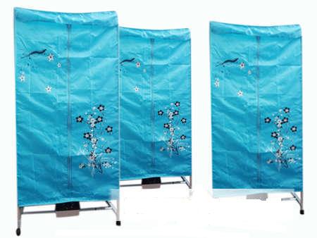 Lưu ý đặc biệt khi dùng máy sấy quần áo
