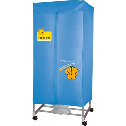 Một số lưu ý khi sử dụng máy sấy quần áo trên thị trường