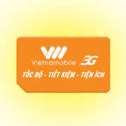 Bán Sim 3G Vietnamobile cho iPad 4 dùng thoải mái 12 tháng