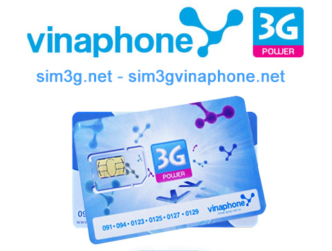 Chớp cơ hội mua sim 3g vinaphone giảm giá cực sốc cho iPad Mini tại TP Hồ Chí Minh