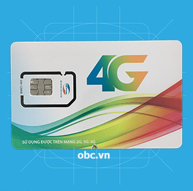 Sim 4G Viettel V120N có ngay 120Gb data tốc độ cao chỉ với 120.000đ