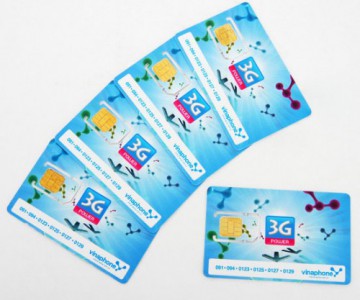 Sim 3G Vinaphone có những ưu điểm tuyệt đối nào?