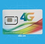 Sim 4G Viettel V120N có ngay 120Gb data tốc độ cao chỉ với 120.000đ
