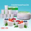 Máy làm sữa chua MAGIC COOK - 16 cốc