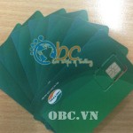 Sim 3g viettel 24Gb trọn gói 06 tháng