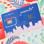 Sim 3G 4G Vinaphone 900Gb nghe gọi nội mạng miễn phí