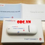 USB 3G Mobifone E3131 21.6Mbps HSPA+