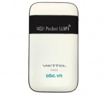 WiFi Router 4G Viettel D6606