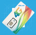 Sim 3G Viettel dung lượng lớn 144Gb