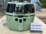 Nồi chiên không dầu Nine Shield KB-6100M