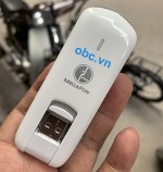 USB Dcom 4G OBC Huawei E3276 bản APP đổi IP, đổi MAC