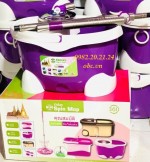 Cây lau nhà thông minh Thái Lan SpinMop SM02
